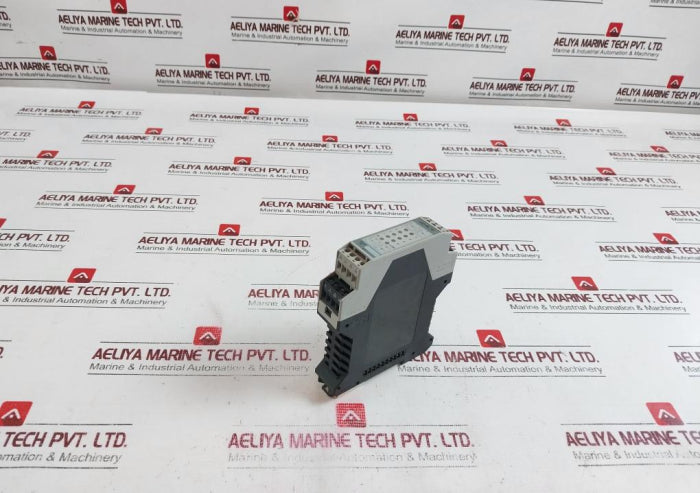 Consilium I/O M 70 Communication And Control Protocol Module (Ccp)