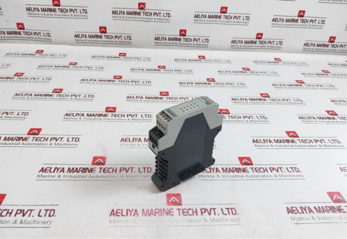 Consilium I/O M 70 Communication And Control Protocol Module (Ccp)