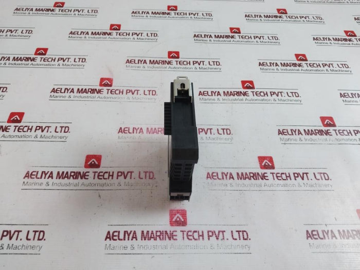 Consilium I/O M 70 Communication And Control Protocol Module (Ccp)