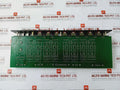 Consilium Marine 752H Printed Circuit Board Le 9638099