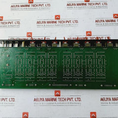 Consilium Marine 752H Printed Circuit Board Le 9638099