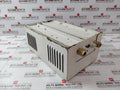 Consilium Marine P503 Fire And Gas Alarm System Panel