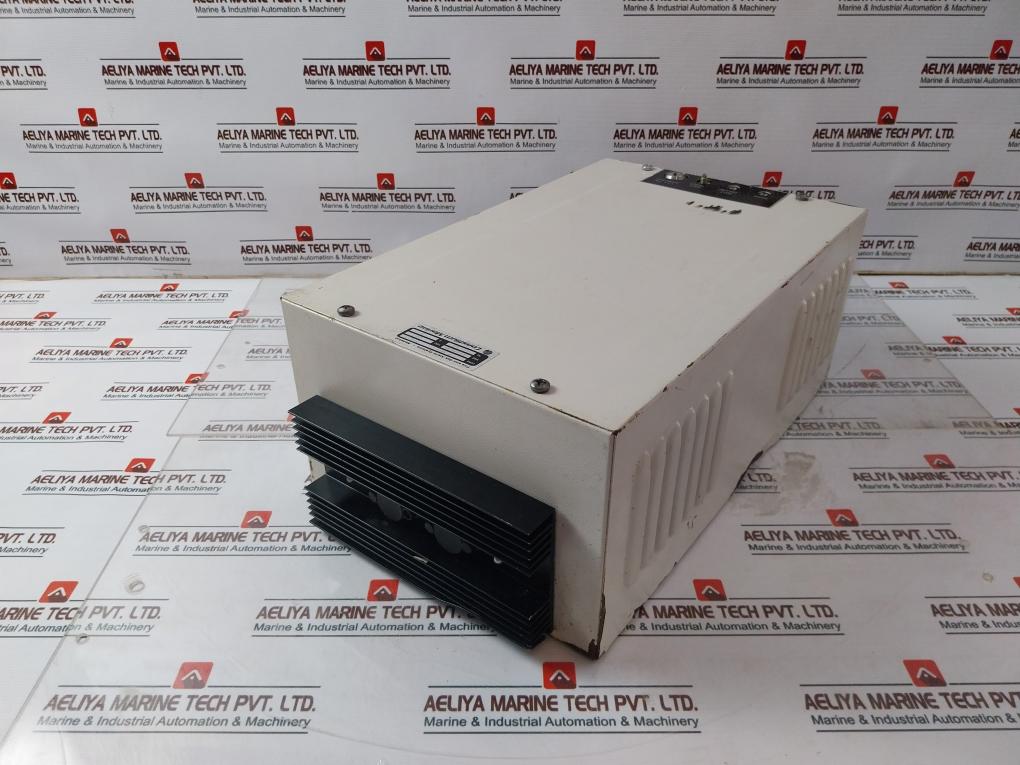 Consilium Marine P503 Fire And Gas Alarm System Panel