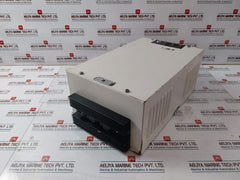 Consilium Marine P503 Fire And Gas Alarm System Panel
