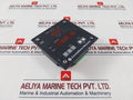 Consilium Marine Sal Sd1-1 Bt/Wt Speed And Distance Display 10-30 Vdc