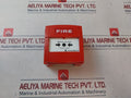 Consilium Mcp-c Manual Call Point 5200014-01A