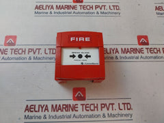 Consilium Mcp-c Manual Call Point 5200014-01A