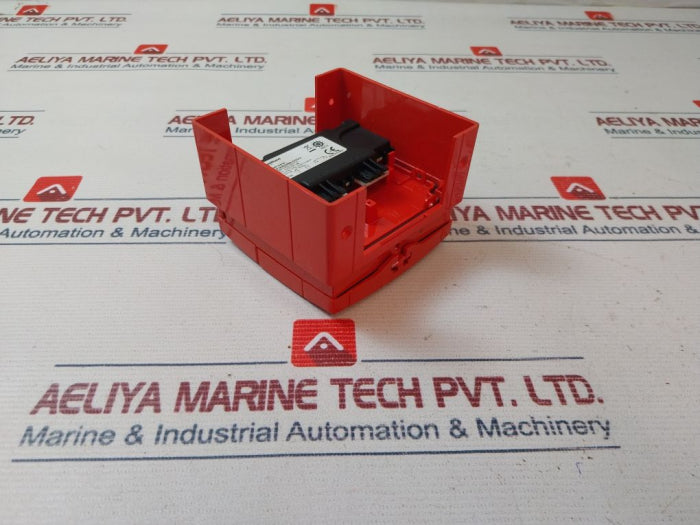 Consilium Mcp-c Fire Alarm Switch Wcp1A-r330Sg-c035-01 En54-11 5200014-01A