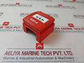 Consilium Mcp-c Fire Alarm Switch Wcp1A-r330Sg-c035-01 En54-11 5200014-01A