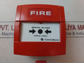 Consilium Mcp-c Fire Alarm Switch Wcp1A-r330Sg-c035-01 En54-11 5200014-01A