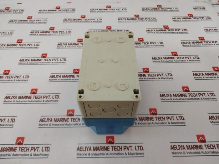 Consilium N1790 Isolator-a Intrinsically Safe Isolator 0-24Vdc