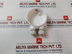 Consilium Pnr-001512 Detector Base