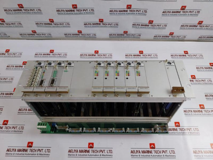 Consilium Salwico Ark-2 Fire Alarm System Lpk-2, Kpk-2, Utk-2, Spk-2