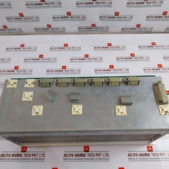 Consilium Salwico Ark-2 Fire Alarm System Lpk-2, Kpk-2, Utk-2, Spk-2