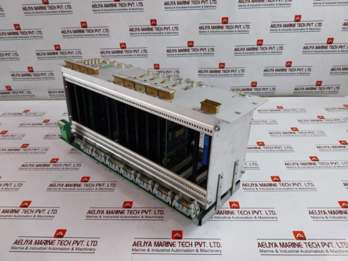 Consilium Salwico Ark-2 Fire Alarm System Lpk-2, Kpk-2, Utk-2, Spk-2