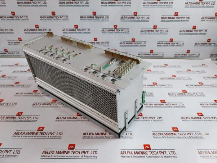 Consilium Salwico Ark-2 Fire Alarm System Lpk-2, Kpk-2, Utk-2, Spk-2