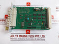 Consilium Salwico Ark-2 Fire Alarm System Lpk-2, Kpk-2, Utk-2, Spk-2