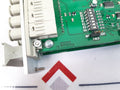 Consilium salwico ark-2 processor board ark/ars 042135