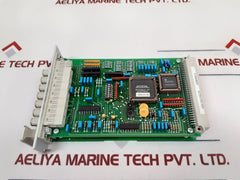 Consilium Salwico Ark-2 Processor Card Ark-ars 042130