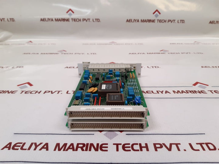 Consilium Salwico Ark-2 Processor Card Ark-ars 042130