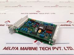 Consilium Salwico Ark-2 Processor Card Ark-ars 042130
