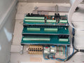 Consilium Salwico C300 Fire And Gas Alarm Rectifier 220Vac