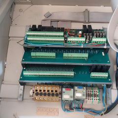 Consilium Salwico C300 Fire And Gas Alarm Rectifier 220Vac
