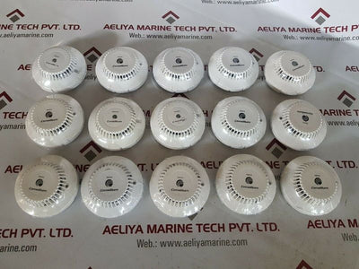 Consilium salwico DOS3 Photoelectric Smoke Detector N1115