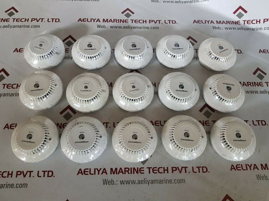 Consilium salwico DOS3 Photoelectric Smoke Detector N1115