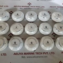 Consilium salwico DOS3 Photoelectric Smoke Detector N1115