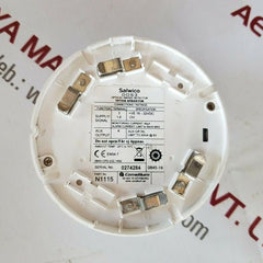 Consilium salwico DOS3 Photoelectric Smoke Detector N1115