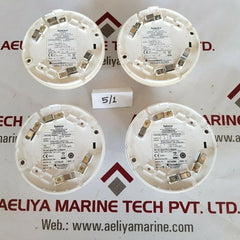 Consilium salwico DOS3 Photoelectric Smoke Detector N1115