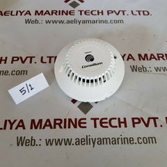 Consilium salwico DOS3 Photoelectric Smoke Detector N1115