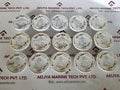 Consilium salwico DOS3 Photoelectric Smoke Detector N1115