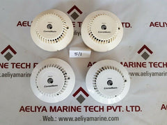Consilium salwico DOS3 Photoelectric Smoke Detector N1115