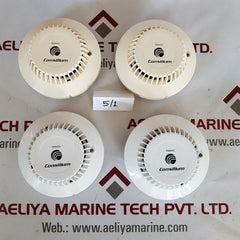 Consilium salwico DOS3 Photoelectric Smoke Detector N1115