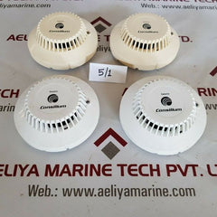 Consilium salwico DOS3 Photoelectric Smoke Detector N1115