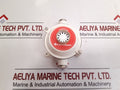 Consilium Salwico Swm-1Kl 140 Heat Detector