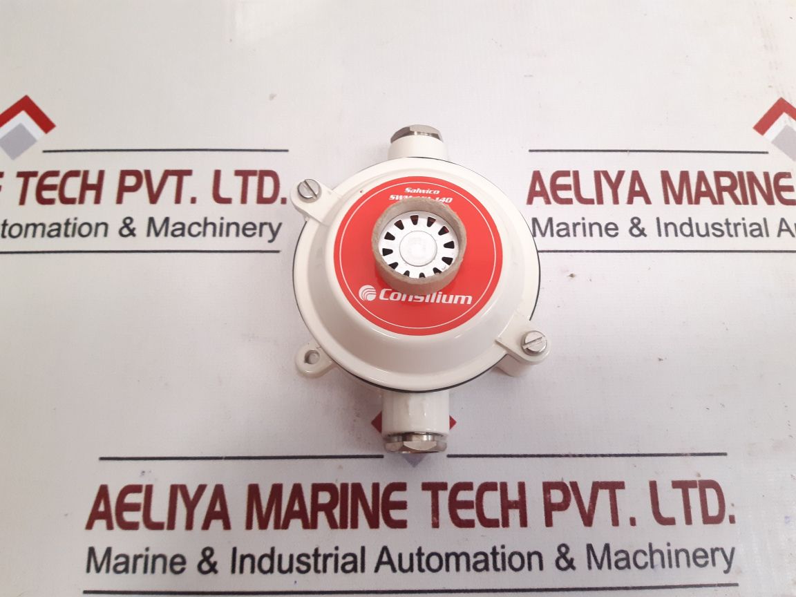 Consilium Salwico Swm-1Kl 140 Heat Detector