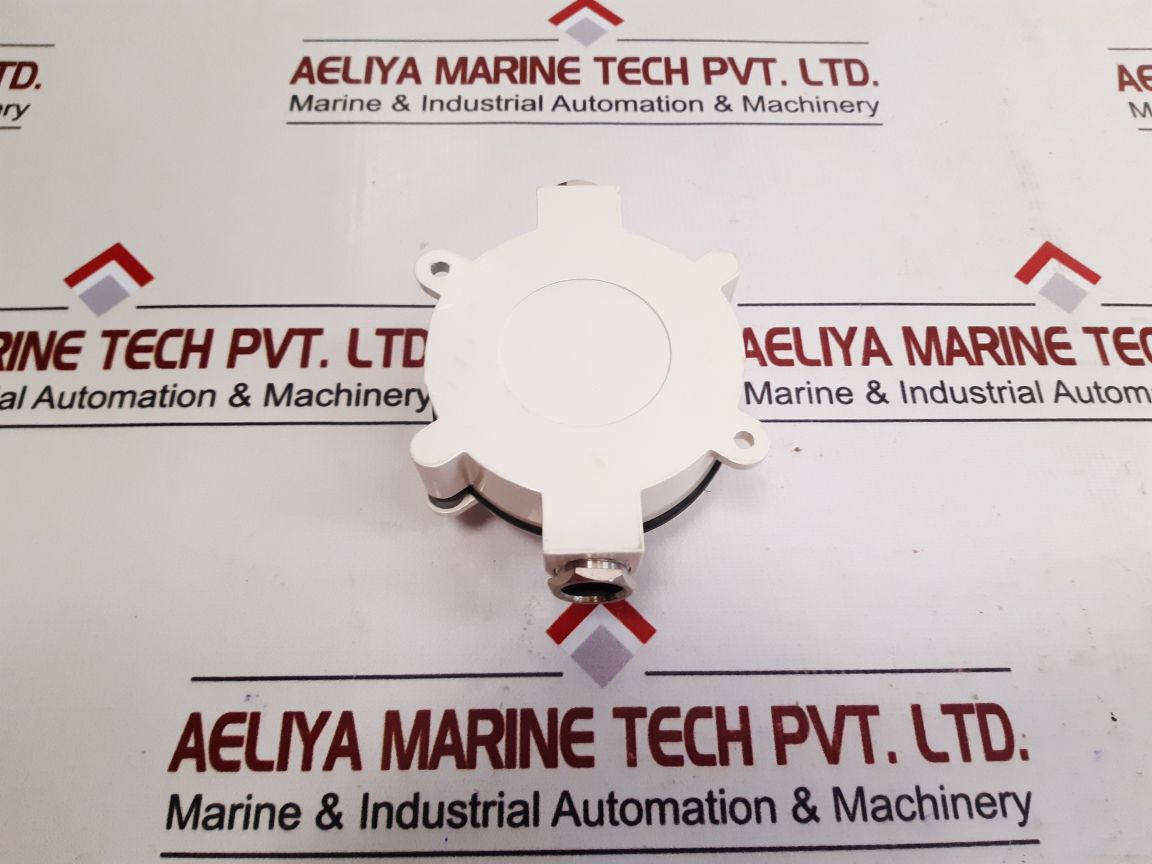 Consilium Salwico Swm-1Kl 140 Heat Detector