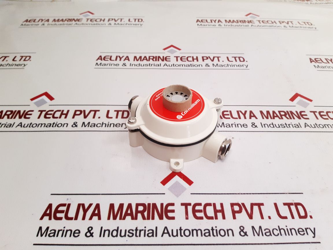 Consilium Salwico Swm-1Kl 140 Heat Detector