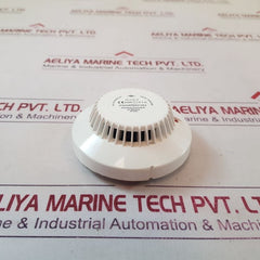 Nittan St-i-is Ionisation Smoke Detector