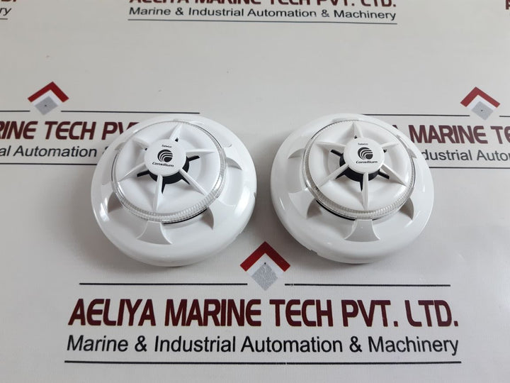 Consilium Salwico Ev-pp Tdt-2 57 Heat Detector