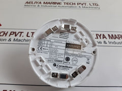 Consilium Salwico Ev-pp Tdt-2 57 Heat Detector