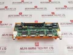 Conta Clip Ap1/Ts Integrated Monitoring Control System
