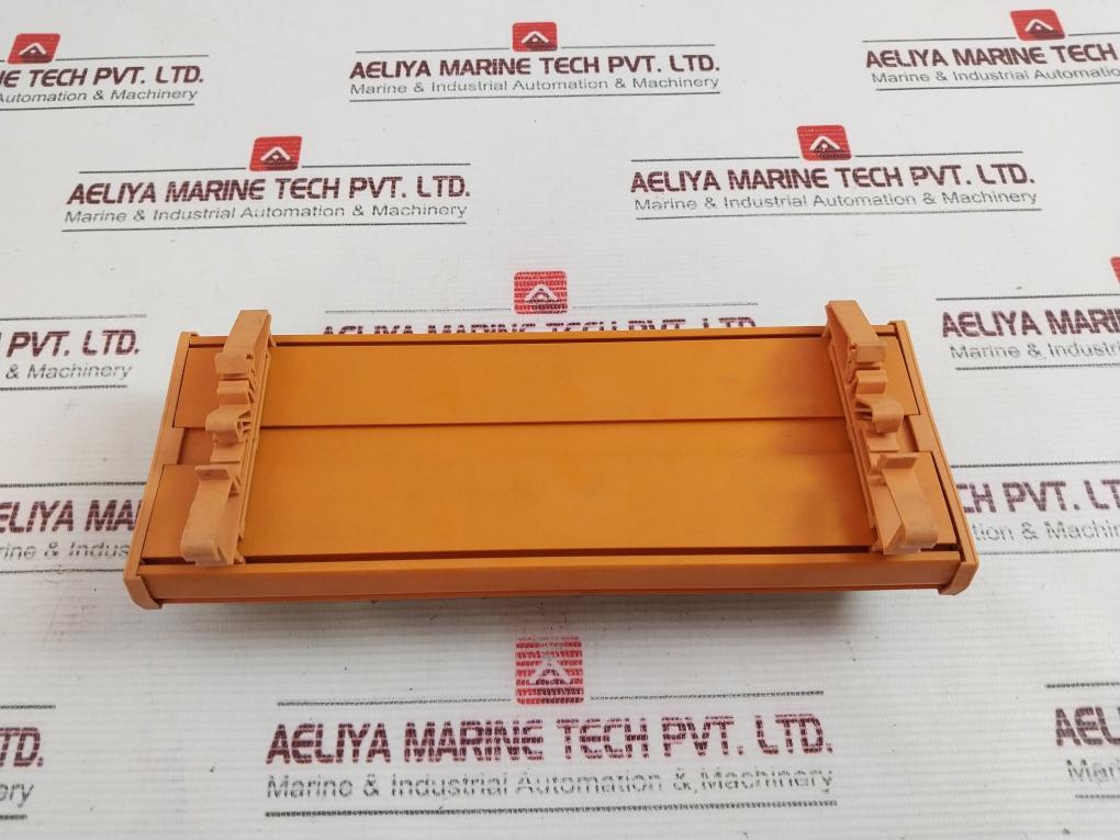 Conta Clip Ap1/Ts Integrated Monitoring Control System