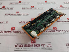 Conta Clip Ap1/Ts Integrated Monitoring Control System