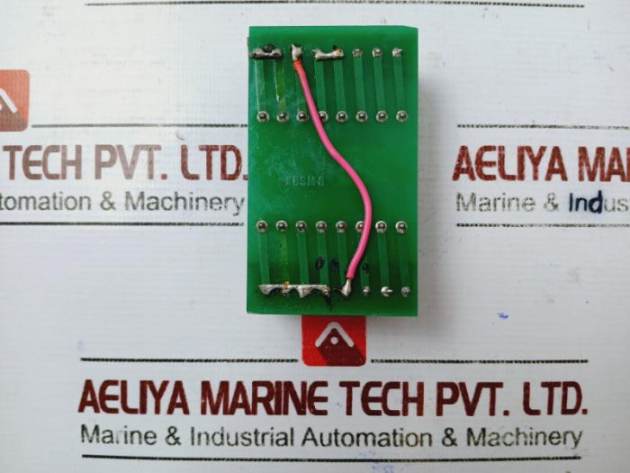 Conta Clip Ap1/Ts Terminal Module Xbsm8