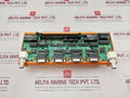 Conta Clip Ap 1 / Ts - Integrated Monitoring Control System, Ssas-comm