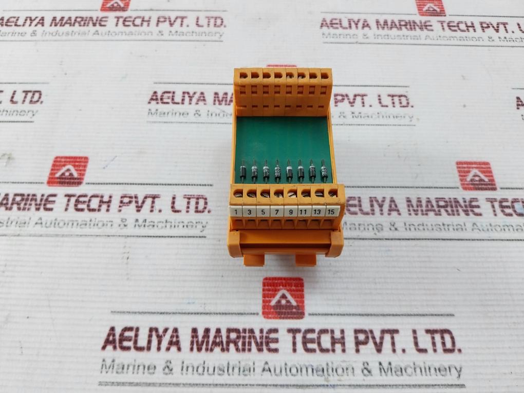 Conta Clip Ap 1/ Ts Terminal Module 6-92
